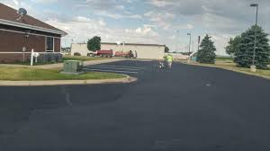 Best Driveway Grading and Leveling  in Sheffield, OH